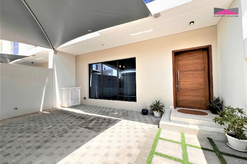 MODERN | STANDALONE VILLA | PRIME LOCATION - View 2