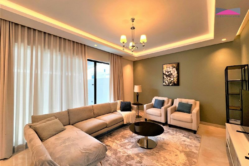 MODERN | STANDALONE VILLA | PRIME LOCATION – Slide 4