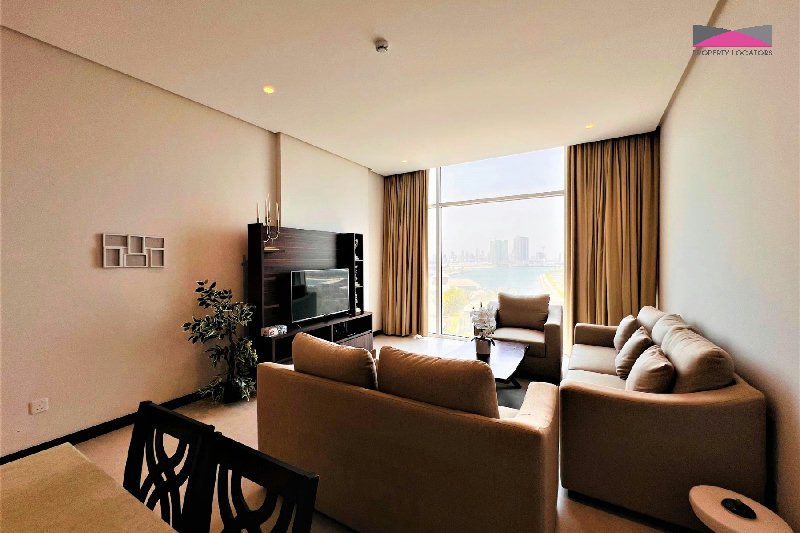 ELEGANT | WATER N PALAVRA RESORT VIEW | DIRECT OWN – Slide 4