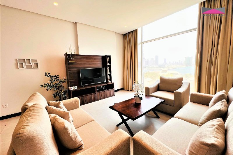 ELEGANT | WATER N PALAVRA RESORT VIEW | DIRECT OWN - View 2