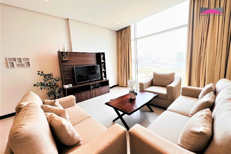 ELEGANT | WATER N PALAVRA RESORT VIEW | DIRECT OWN - Main view