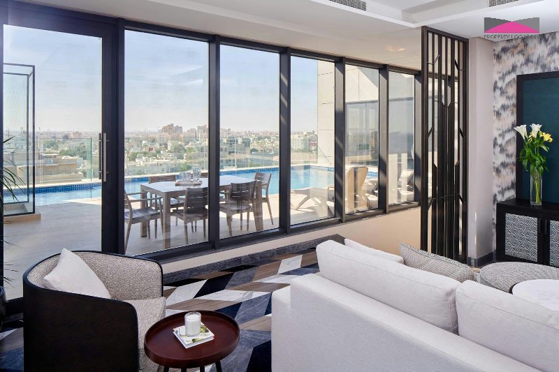 MODERN | PRIME LOCATION | GYM AND POOL - View 2