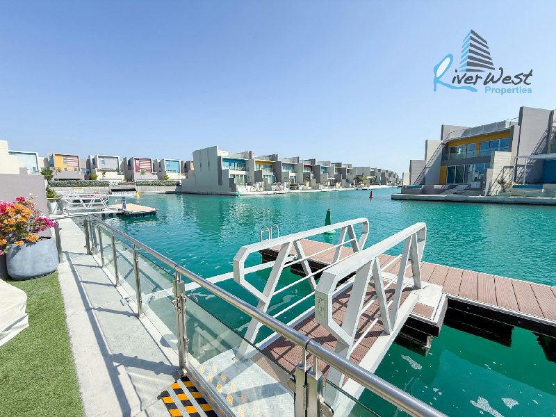 Semi-Furnished Villa | Private Gated Community - Main view