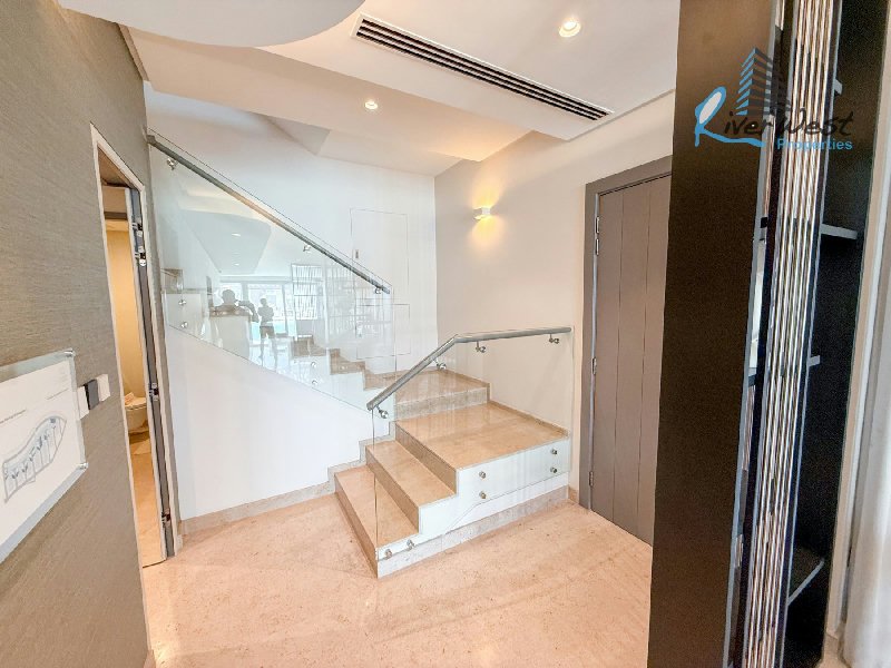 Semi-Furnished Villa | Private Gated Community – Slide 7