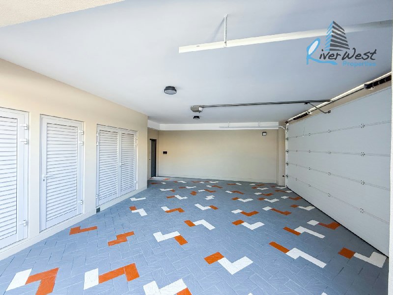 Semi-Furnished Villa | Private Gated Community – Slide 9