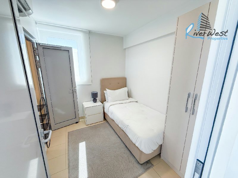 Semi-Furnished Villa | Private Gated Community – Slide 11