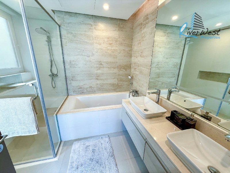 Semi-Furnished Villa | Private Gated Community – Slide 14