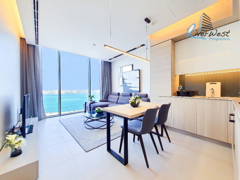 Stunning Views | Luxury Tower | High-End Finishes – Slide 2