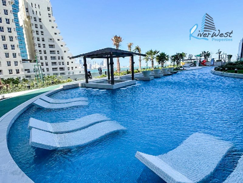 Stunning Views | Luxury Tower | High-End Finishes – Slide 1