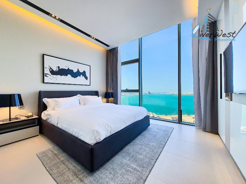 Stunning Views | Luxury Tower | High-End Finishes – Slide 3