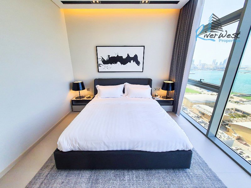 Stunning Views | Luxury Tower | High-End Finishes – Slide 5