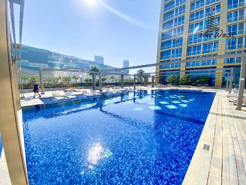 Spacious | Top-class amenities | Perfectly located - Main view