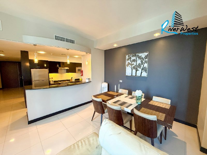 Large 1 Bedroom City View Apartment for Sale - View 2