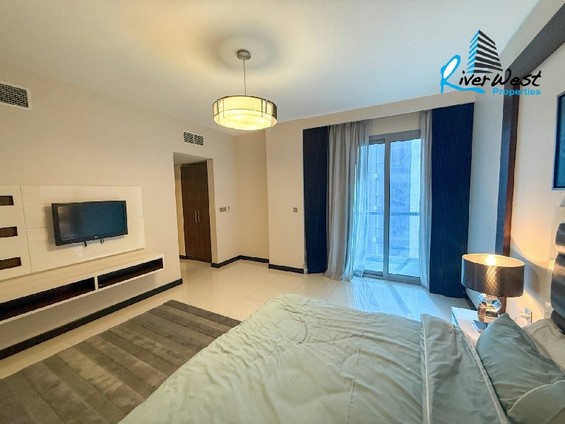 Large 1 Bedroom City View Apartment for Sale – Slide 4