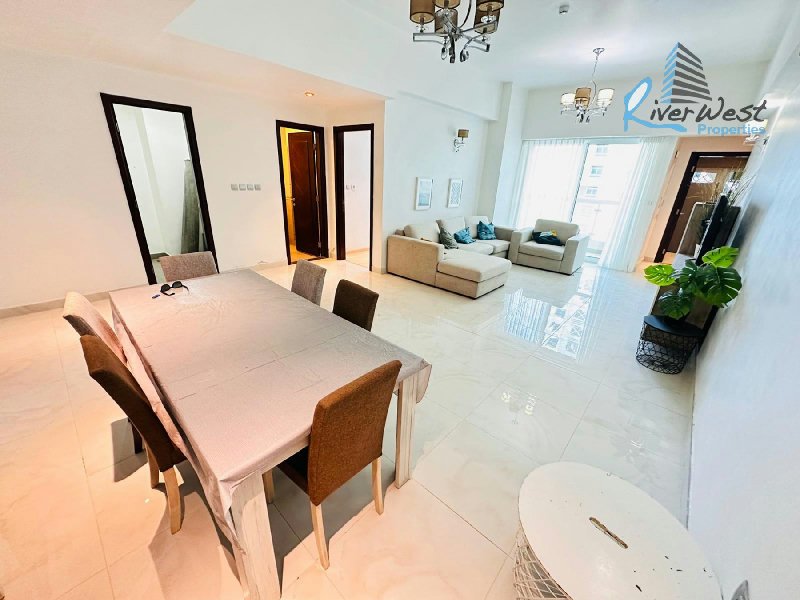 HOT DEAL | POOL VIEW | TITLE DEED READY - View 2