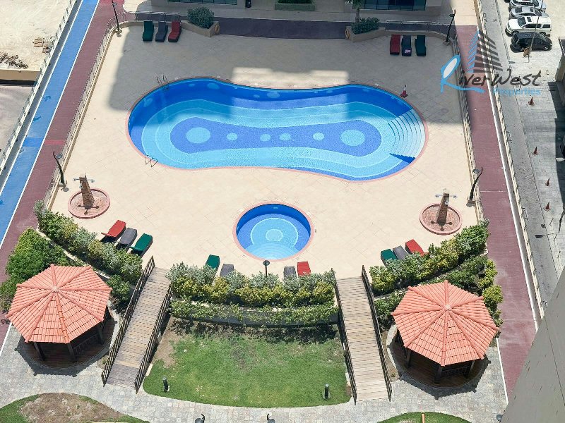 HOT DEAL | POOL VIEW | TITLE DEED READY – Slide 7