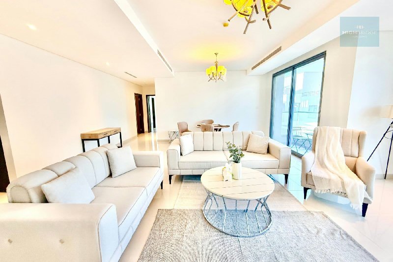 Freehold I New I Ready To Move I Spacious - View 2