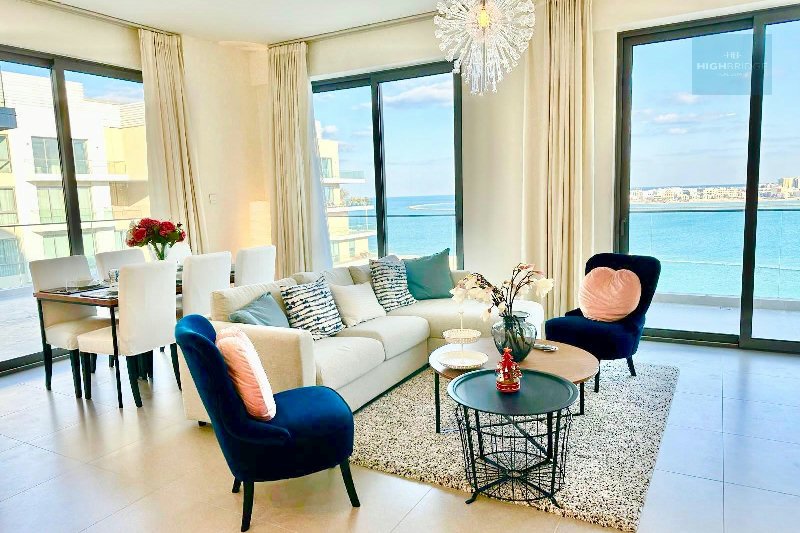 Sea View - Freehold - Ready to move - Beach Access - View 3