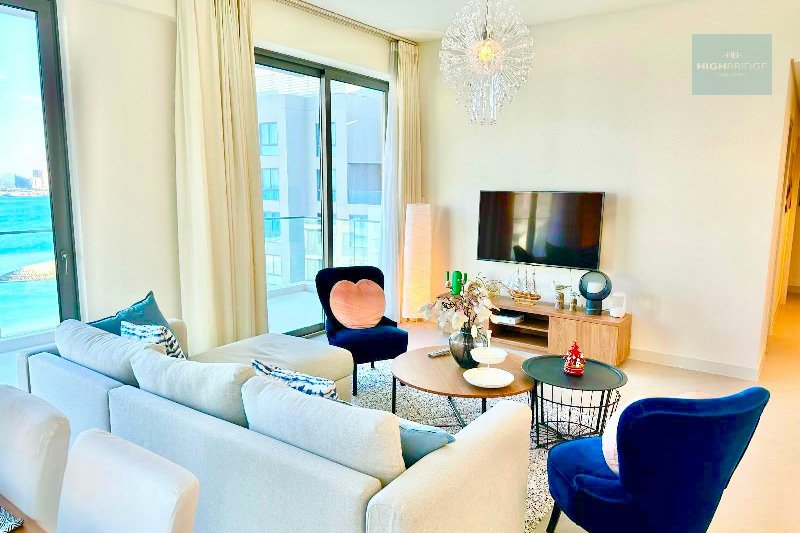 Sea View - Freehold - Ready to move - Beach Access - View 2