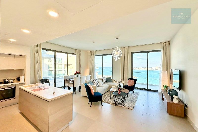 Sea View - Freehold - Ready to move - Beach Access – Slide 6