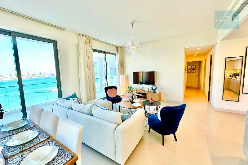 Sea View - Freehold - Ready to move - Beach Access – Slide 4