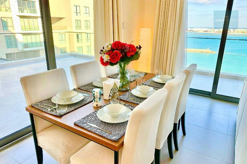 Sea View - Freehold - Ready to move - Beach Access – Slide 5