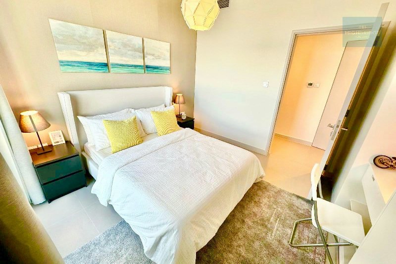 Sea View - Freehold - Ready to move - Beach Access – Slide 15