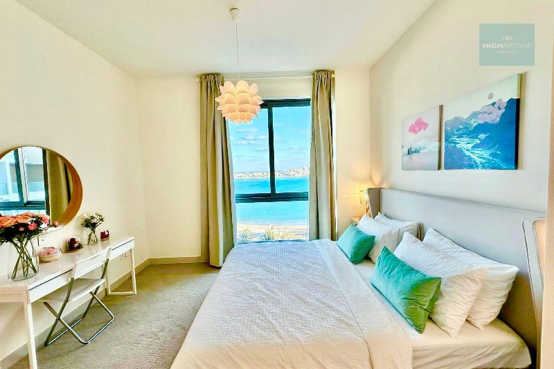 Sea View - Freehold - Ready to move - Beach Access – Slide 14