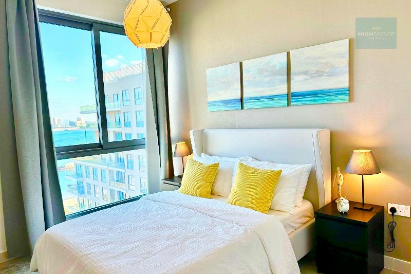 Sea View - Freehold - Ready to move - Beach Access – Slide 17