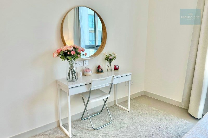 Sea View - Freehold - Ready to move - Beach Access – Slide 21