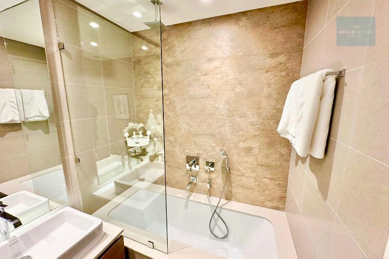 Sea View - Freehold - Ready to move - Beach Access – Slide 25