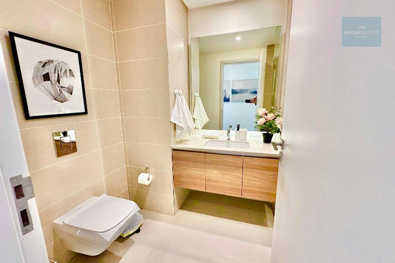 Sea View - Freehold - Ready to move - Beach Access – Slide 26