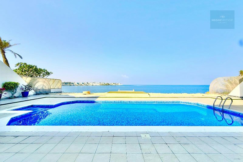 Prestigious Villa on Open Sea I Murjan 2 I Ready – Slide 3