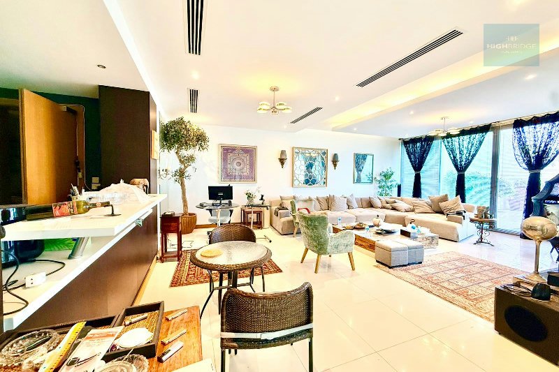 Prestigious Villa on Open Sea I Murjan 2 I Ready – Slide 6