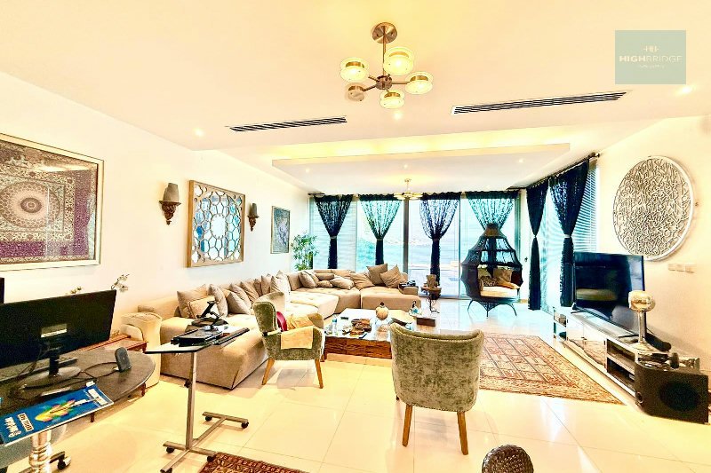 Prestigious Villa on Open Sea I Murjan 2 I Ready – Slide 9