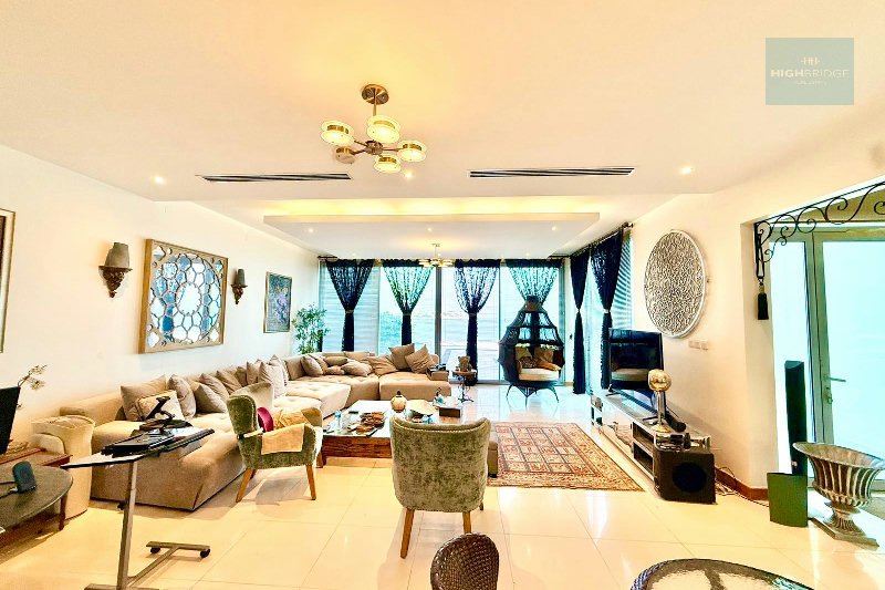 Prestigious Villa on Open Sea I Murjan 2 I Ready – Slide 8