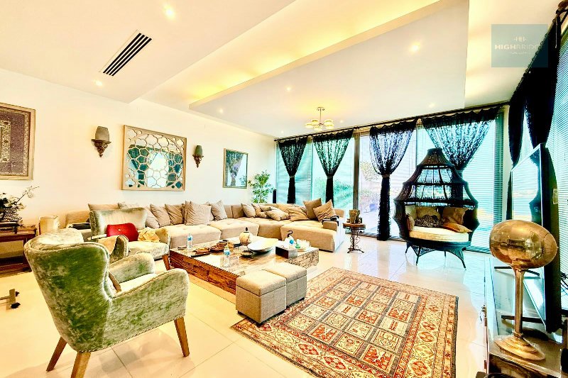 Prestigious Villa on Open Sea I Murjan 2 I Ready – Slide 7