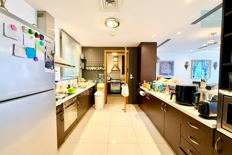 Prestigious Villa on Open Sea I Murjan 2 I Ready – Slide 11