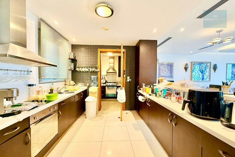 Prestigious Villa on Open Sea I Murjan 2 I Ready – Slide 12