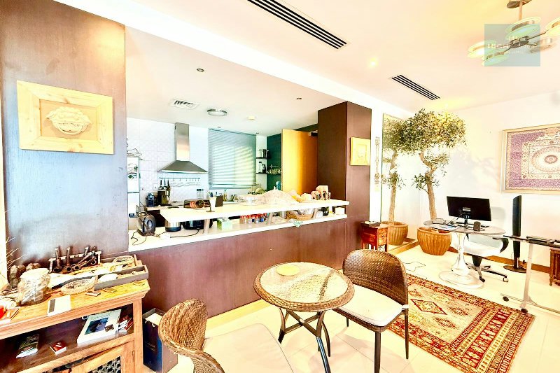 Prestigious Villa on Open Sea I Murjan 2 I Ready – Slide 10