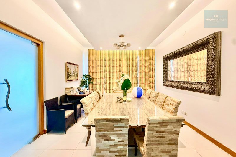 Prestigious Villa on Open Sea I Murjan 2 I Ready – Slide 15