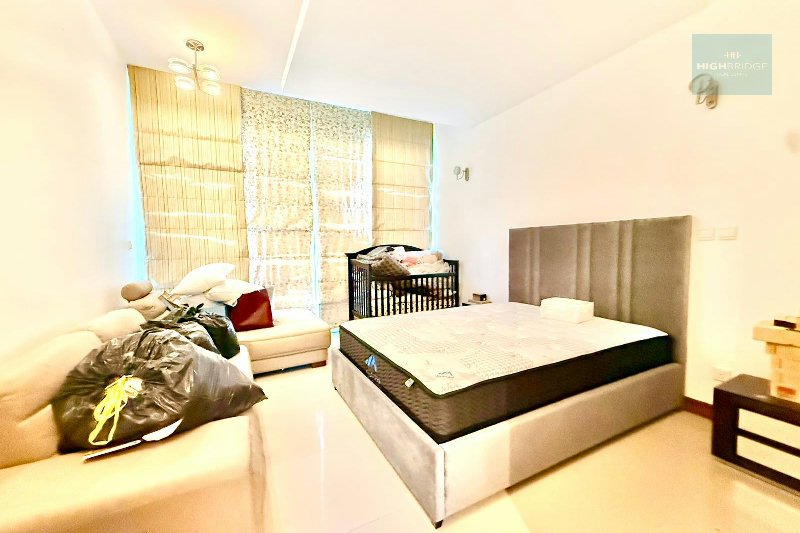 Prestigious Villa on Open Sea I Murjan 2 I Ready – Slide 18