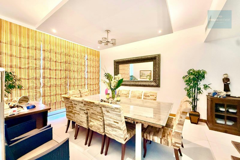 Prestigious Villa on Open Sea I Murjan 2 I Ready – Slide 16