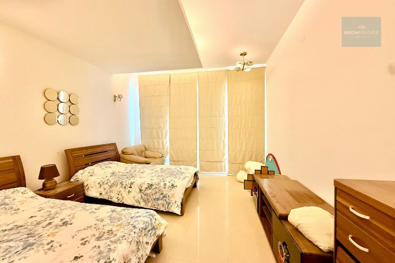 Prestigious Villa on Open Sea I Murjan 2 I Ready – Slide 21