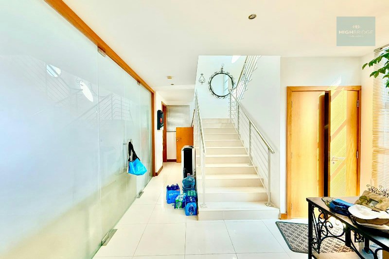 Prestigious Villa on Open Sea I Murjan 2 I Ready – Slide 20