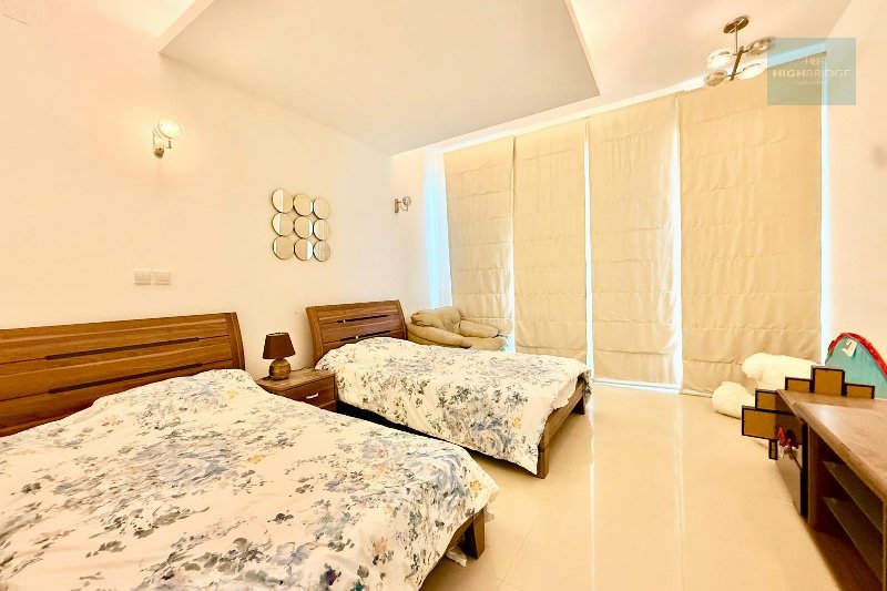 Prestigious Villa on Open Sea I Murjan 2 I Ready – Slide 22