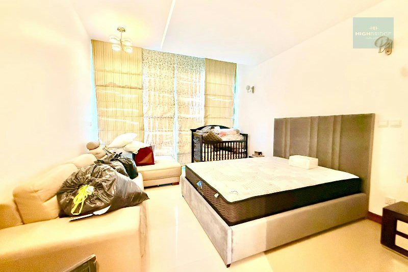 Prestigious Villa on Open Sea I Murjan 2 I Ready – Slide 24