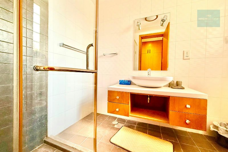 Prestigious Villa on Open Sea I Murjan 2 I Ready – Slide 25