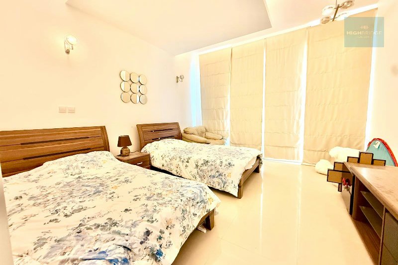 Prestigious Villa on Open Sea I Murjan 2 I Ready – Slide 29