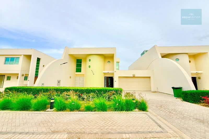 Prestigious Villa on Open Sea I Fairuz 3 I Ready – Slide 8